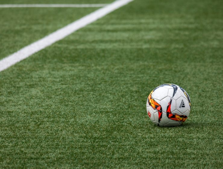 stadion w Lędzinach