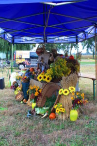 dożynkowe smakołyki