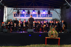 Chełmska Orkiestra Dęta