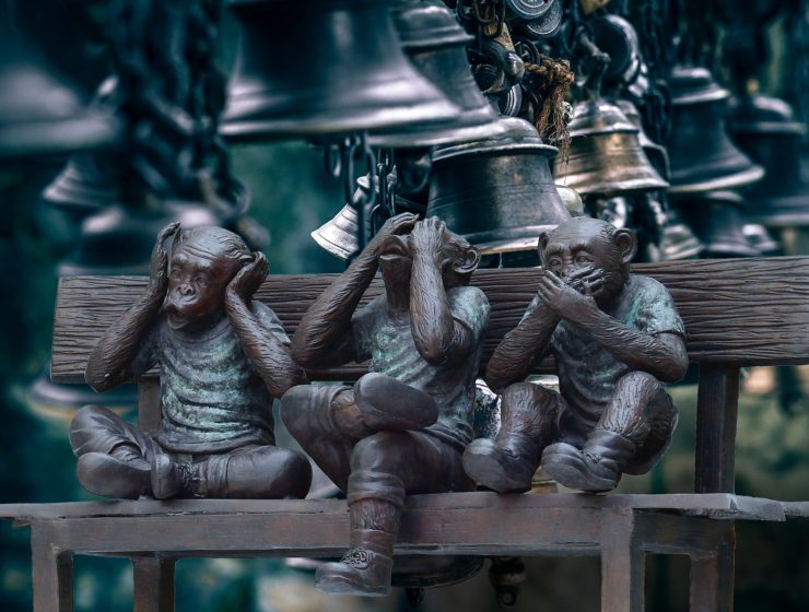 dolomit w oku Chwiędacza