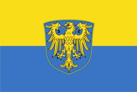 flaga Śląska
