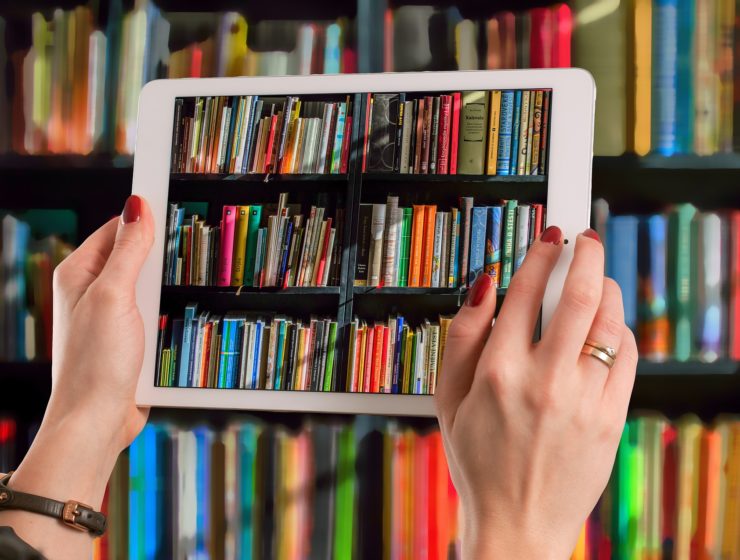 biblioteka cyfrowa
