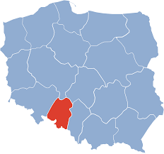województwo opolskie