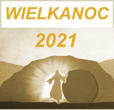 Wielkanoc 2021